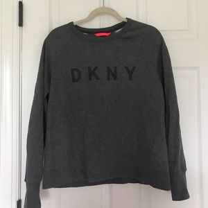DKNY Sport Crewneck